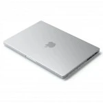 Сумка для ноутбука Satechi Eco-Hardshell Case Clear ST-MBP16CL 16