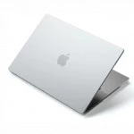 Сумка для ноутбука Satechi Eco-Hardshell Case Clear ST-MBP16CL 16