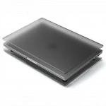Сумка для ноутбука Satechi Eco-Hardshell Case Dark ST-MBP16DR 16