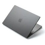 Сумка для ноутбука Satechi Eco-Hardshell Case Dark ST-MBP16DR 16