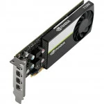 Видеокарта Nvidia Quadro T1000 8GB 900-5G172-2270-000 8 ГБ