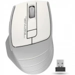 Мышь A4Tech Fstyler FG30S FG30S WHITE