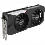 Видеокарта Asus GeForce RTX3060Ti DUAL-RTX3060TI-O8G-V2 LHR (8 ГБ)
