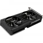 Видеокарта Palit RTX 3060 Ti Dual OC NE6306TS19P2-190AD LHR (8 ГБ)