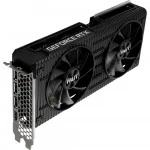 Видеокарта Palit RTX 3060 Ti Dual OC NE6306TS19P2-190AD LHR (8 ГБ)