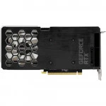 Видеокарта Palit RTX 3060 Ti Dual OC NE6306TS19P2-190AD LHR (8 ГБ)