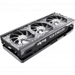 Видеокарта Palit RTX 3070 GameRock V1 NE63070019P2-1040G V1 LHR (8 ГБ)