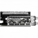Видеокарта Palit RTX 3070 GameRock V1 NE63070019P2-1040G V1 LHR (8 ГБ)
