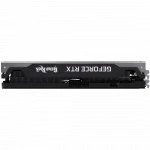 Видеокарта Palit RTX 3070 GameRock V1 NE63070019P2-1040G V1 LHR (8 ГБ)