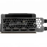 Видеокарта Palit RTX 3070 Gaming Pro OC V1 NE63070S19P2-1041A V1 LHR (8 ГБ)