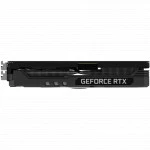 Видеокарта Palit RTX 3070 Gaming Pro OC V1 NE63070S19P2-1041A V1 LHR (8 ГБ)