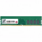 ОЗУ Transcend 8GB JM2666HLB-8G BOX (DIMM, DDR4, 8 Гб, 2666 МГц)