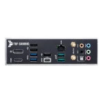 Материнская плата Asus TUF Gaming B560-Plus Wi-Fi 90MB1740-M0EAY0 (ATX, LGA 1200)