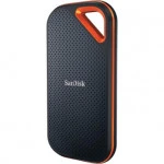 Внешние накопители SanDisk SDSSDE81 SDSSDE81-2T00-G25 2 ТБ, Разъём USB Type-C