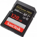 Флеш (Flash) карты SanDisk Extreme Pro (SDSDXXD-128G-GN4IN) 128 ГБ
