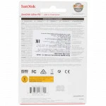 USB флешка (Flash) SanDisk Ultra Fit [SDCZ430-256G-G46] 256 ГБ