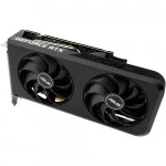 Видеокарта Asus RTX 3070 Dual Si DUAL-RTX3070-8G-SI LHR (8 ГБ)