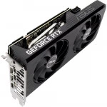 Видеокарта Asus RTX 3070 Dual Si DUAL-RTX3070-8G-SI LHR (8 ГБ)