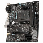 Материнская плата MSI A320M-A PRO M2 (Micro-ATX, AMD AM4)