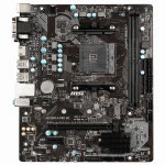 Материнская плата MSI A320M-A PRO M2 (Micro-ATX, AMD AM4)