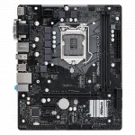Материнская плата ASRock H470M-HDV/M.2 90-MXBG80-A0UAYZ (Micro-ATX, LGA 1200)