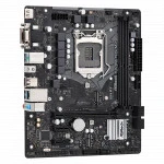 Материнская плата ASRock H470M-HDV/M.2 90-MXBG80-A0UAYZ (Micro-ATX, LGA 1200)