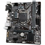 Материнская плата Gigabyte GA-H410M H V3 (REV1.3) (Micro-ATX, LGA 1200)