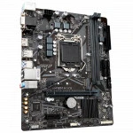 Материнская плата Gigabyte GA-H410M H V3 (REV1.3) (Micro-ATX, LGA 1200)