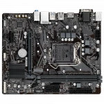 Материнская плата Gigabyte GA-H410M H V3 (REV1.3) (Micro-ATX, LGA 1200)