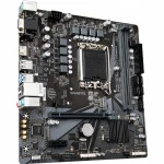 Материнская плата Gigabyte H610M H DDR4 (REV1.0) (Micro-ATX, LGA 1700)