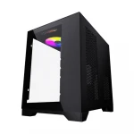 Корпус Powercase  Vision Micro CVBM-L4 Mini-Tower