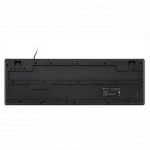 Клавиатура Oklick 95M 1788106 (Проводная, USB)