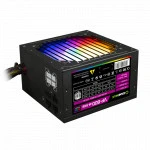 Блок питания GameMax VP-800-RGB v2 800 Вт