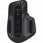 Мышь Logitech MX Master 3S Graphite 910-006559