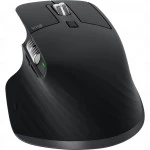 Мышь Logitech MX Master 3S Graphite 910-006559