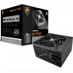 Блок питания Cougar VTC600 CGR BC-600 600 Вт