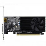 Видеокарта Gigabyte GeForce GT1030 GV-N1030D4-2GL V1.0 2 ГБ