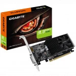 Видеокарта Gigabyte GeForce GT1030 GV-N1030D4-2GL V1.0 2 ГБ