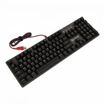 Клавиатура A4Tech Bloody B810R B810R-NETBEE (Проводная, USB)