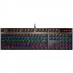 Клавиатура Rapoo V500Pro 19266 Проводная, USB