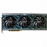 Видеокарта Palit RTX 4090 GameRock NED4090019SB-1020G (24 ГБ)