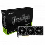 Видеокарта Palit RTX4090 GameRock OmniBlack NED4090019SB-1020Q 24 ГБ