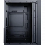 Корпус Accord A-300 Black ACC A-300 Mid-Tower