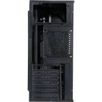 Корпус Accord A-300 Black ACC A-300 Mid-Tower