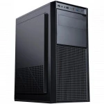 Корпус Accord A-300 Black ACC A-300 Mid-Tower