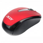 Мышь Acer OMR136 красный ZL.MCEEE.01J
