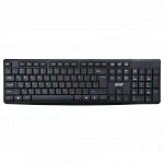 Клавиатура + мышь Acer OMW141 ZL.MCEEE.01M