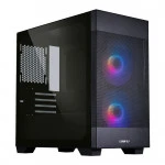 Корпус Lian Li Lancool 205M Mesh G99.OE744MX.10 Mid-Tower
