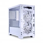 Корпус Lian Li Lancool 205M Mesh G99.OE744MS.10 Mid-Tower