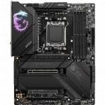 Материнская плата MSI MPG X670E CARBON WIFI ATX, AMD AM5